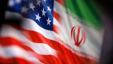 Two Pakistani officials: Iran received a 15-point U.S. proposal for a ceasefire