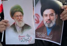 U.S. intelligence rules out the collapse of the Iranian regime