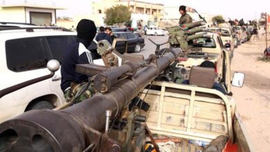 U.S. warnings bring the Islamic State file in Libya back to the forefront amid fears of a silent return