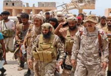 Under a Brotherhood military cover… makeshift refineries in Wadi Hadramout, a black hole for looting wealth