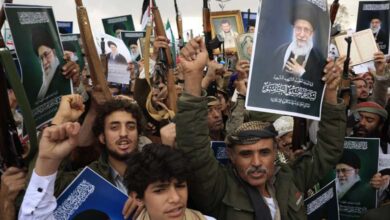 Wall Street Journal: Military Power Trumps Ideology… Houthis Distance Themselves from Iran in the War