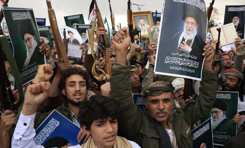 Wall Street Journal: Military Power Trumps Ideology… Houthis Distance Themselves from Iran in the War