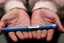 Warning About Wegovy: Possible Increased Risk of Sudden Vision Loss