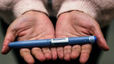 Warning About Wegovy: Possible Increased Risk of Sudden Vision Loss