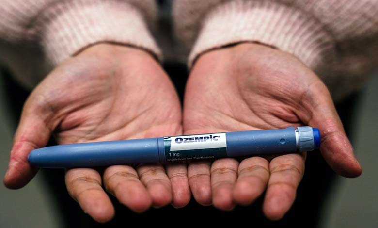 Warning About Wegovy: Possible Increased Risk of Sudden Vision Loss