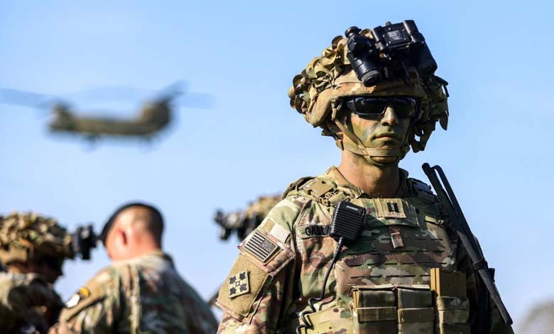 Washington, caught in a war funding dilemma, considers a ground operation in Iran