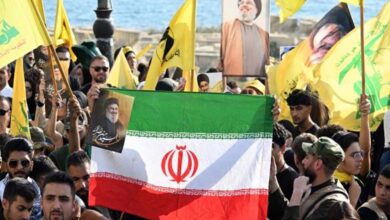 Washington mobilizes to designate the Revolutionary Guards and Hezbollah as terrorist organizations
