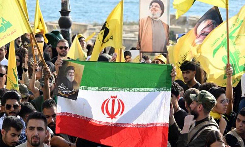 Washington mobilizes to designate the Revolutionary Guards and Hezbollah as terrorist organizations