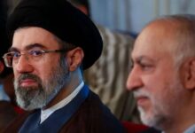 Washington offers a large reward for information about Khamenei
