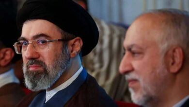 Washington offers a large reward for information about Khamenei