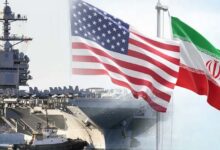 Washington puts the final touches on a ground operation in Iran