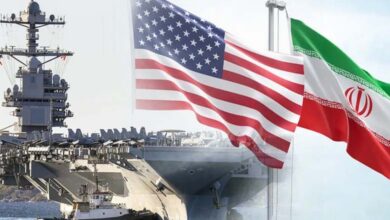 Washington puts the final touches on a ground operation in Iran