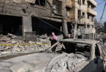 We will repeat the Gaza scenario: Israel plans a large-scale ground invasion in Lebanon