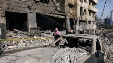 We will repeat the Gaza scenario: Israel plans a large-scale ground invasion in Lebanon