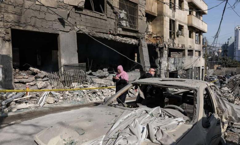 We will repeat the Gaza scenario: Israel plans a large-scale ground invasion in Lebanon