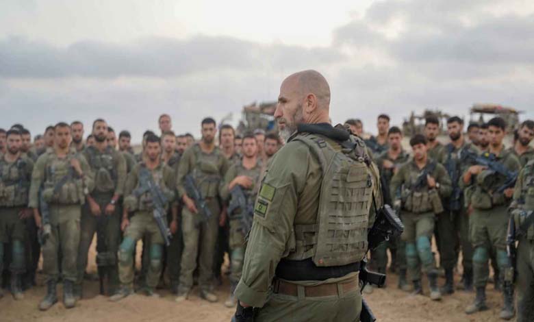 What does the deployment of Israel’s 36th Division to combat in Lebanon mean?