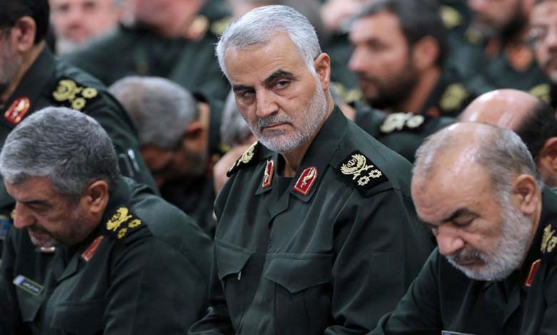 Who are the most prominent Iranian leaders killed since the start of the war?