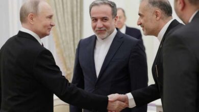 Will Washington and Moscow strike a grand bargain: Iran in exchange for Ukraine?