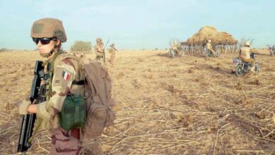 Without bullets or soldiers: a French solution to the Hormuz crisis