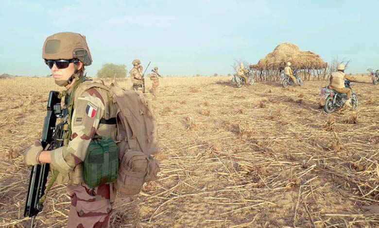 Without bullets or soldiers: a French solution to the Hormuz crisis