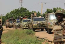 17 killed in a terrorist attack in northeastern Nigeria