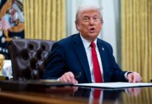 200 million dollars in losses within moments that shake Donald Trump’s calculations