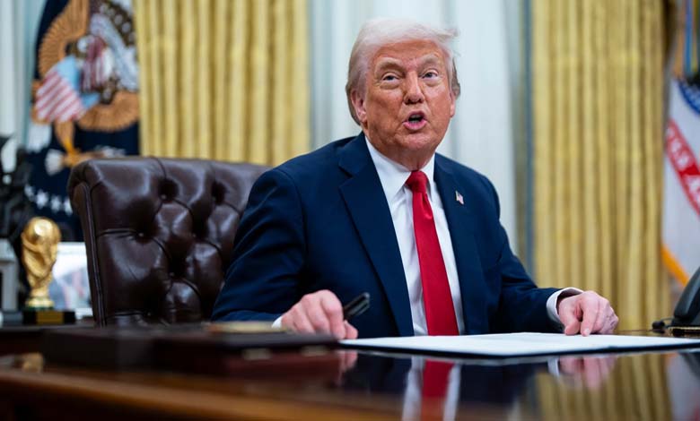 200 million dollars in losses within moments that shake Donald Trump’s calculations