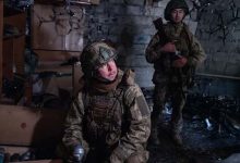 4,270 violations of the Easter truce: Russia and Ukraine trade accusations