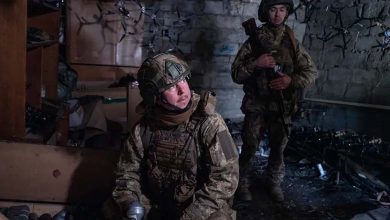 4,270 violations of the Easter truce: Russia and Ukraine trade accusations