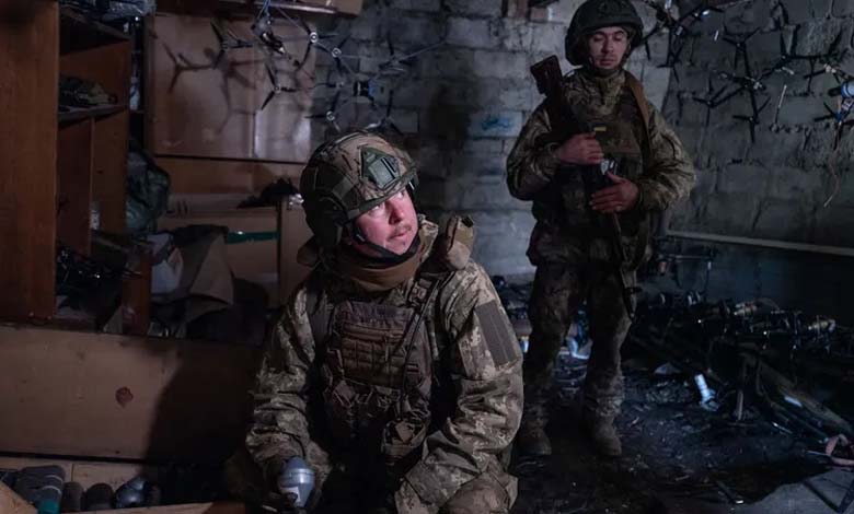 4,270 violations of the Easter truce: Russia and Ukraine trade accusations