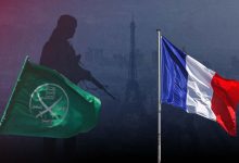 A French move against the Muslim Brotherhood: Parliament moves toward adopting a law to combat the group