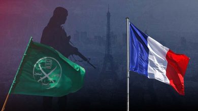 A French move against the Muslim Brotherhood: Parliament moves toward adopting a law to combat the group