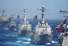 A U.S. blockade is strangling Iranian ports: maritime trade comes to a halt