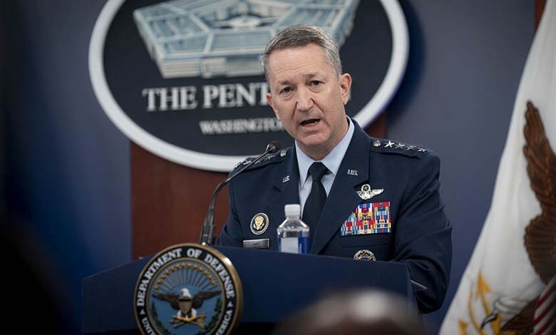 A U.S. general outlines the timeline of the war with Iran… It would end by this date