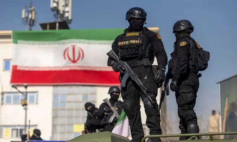 A disfigured face and a missing leg: new details about the injury of Iran’s guide