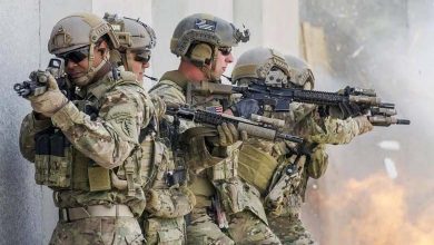 A leak targets the Delta Force: a former American servicewoman stands accused