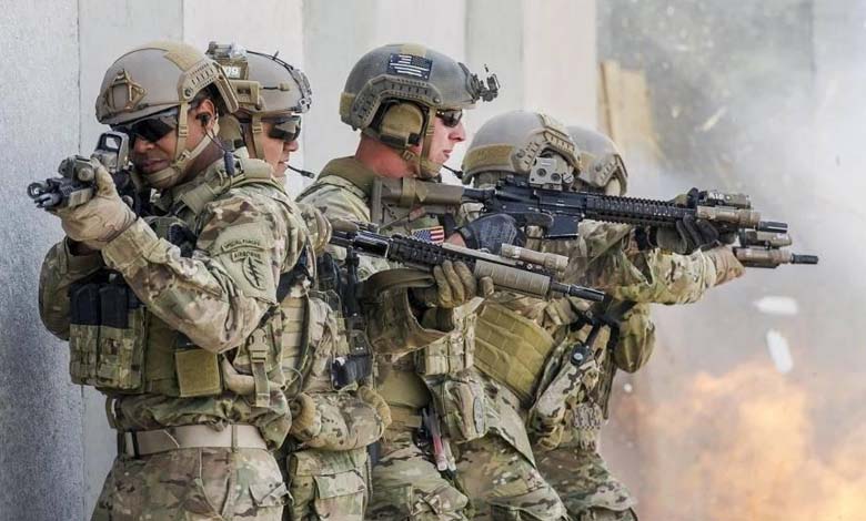 A leak targets the Delta Force: a former American servicewoman stands accused