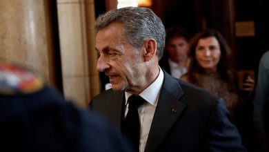 A letter blows up Nicolas Sarkozy’s defense in the Libyan financing case