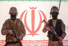 A new Iranian terrorist arm in Europe: digital footprint deciphers the code of blood