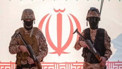 A new Iranian terrorist arm in Europe: digital footprint deciphers the code of blood