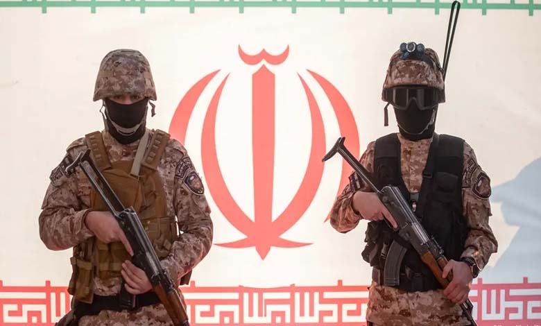 A new Iranian terrorist arm in Europe: digital footprint deciphers the code of blood