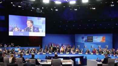 A rift within NATO reverberates among allies: nuclear deterrence on the table between France and Poland