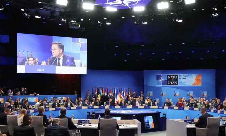 A rift within NATO reverberates among allies: nuclear deterrence on the table between France and Poland