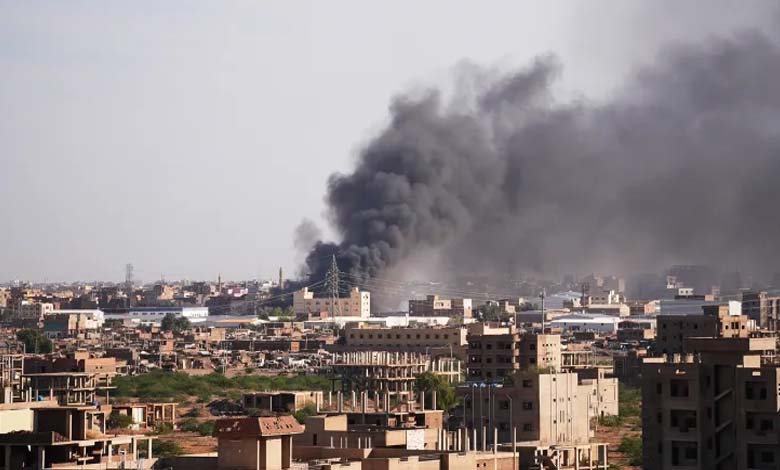 A strike targeting civilians in Kutum: growing political and security repercussions of the conflict in Sudan