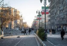 A two-phase agreement… Details of a proposal to end the war with Iran