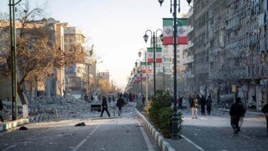 A two-phase agreement… Details of a proposal to end the war with Iran