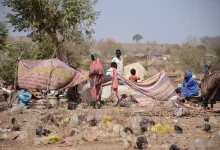 A wave of condemnations has intensified following a drone attack attributed to the Sudanese army that reportedly targeted civilians