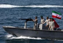 Advanced techniques and striking power: how the United States besieges Iran and clears the Strait of Hormuz