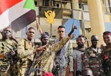 Al-Burhan and the dissolution of the Al-Baraa ibn Malik Brigade: Reengineering the balance of power within the Sudanese scene