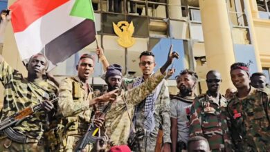 Al-Burhan and the dissolution of the Al-Baraa ibn Malik Brigade: Reengineering the balance of power within the Sudanese scene